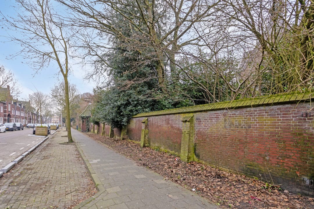 Foto 41 van Burgemeester Prinsensingel 37