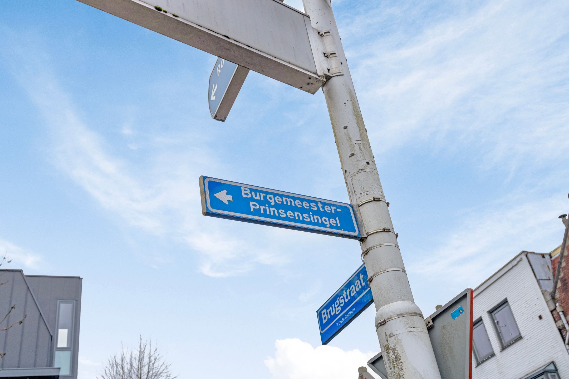 Foto 42 van Burgemeester Prinsensingel 37