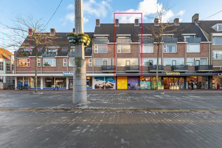 Foto 2 van Statenplein 15