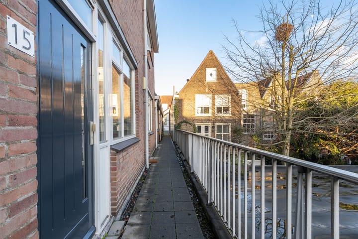 Foto 3 van Statenplein 15