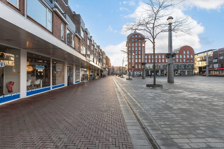 Foto 4 van Statenplein 15