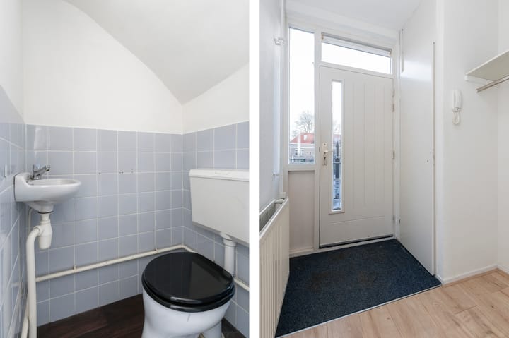 Foto 5 van Statenplein 15