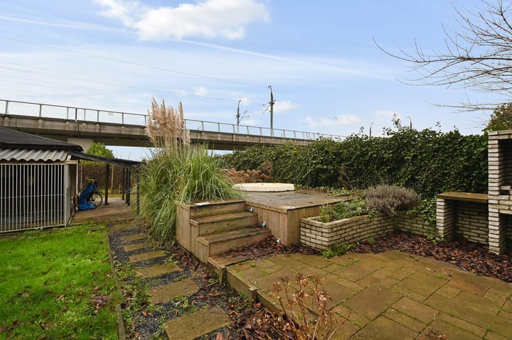 Foto 13 van Hyacintenweg 26