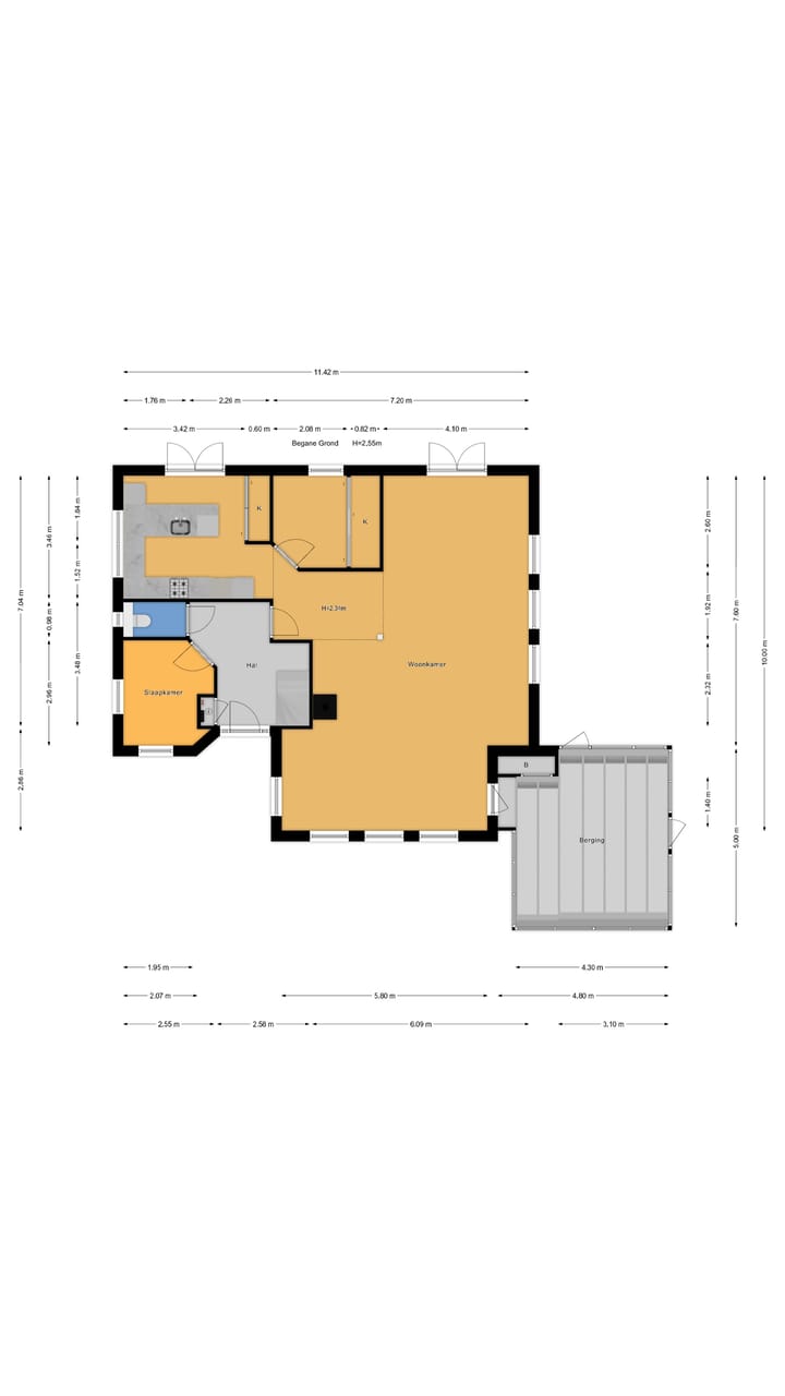 Foto 15 van Hyacintenweg 26