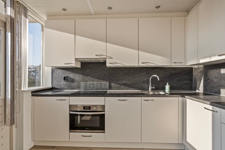 Foto 4 van van der Duyn van Maasdamlaan 132-B