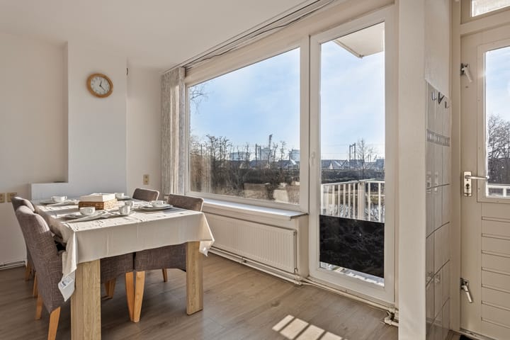 Foto 5 van van der Duyn van Maasdamlaan 132-B