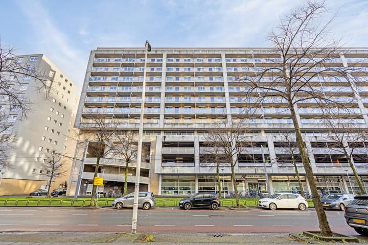 Foto 2 van Heer Bokelweg 46