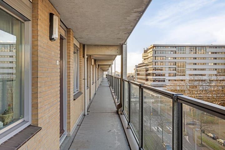 Foto 5 van Heer Bokelweg 46