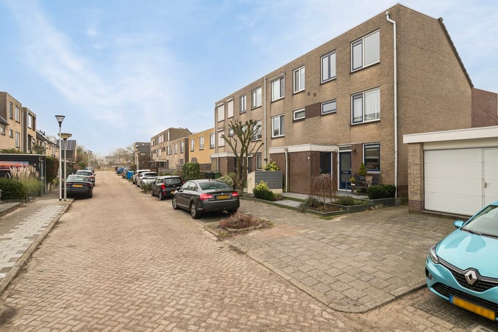 Foto 5 van Aagje Dekenstraat 2