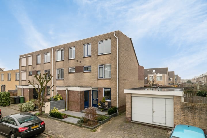 Foto 6 van Aagje Dekenstraat 2