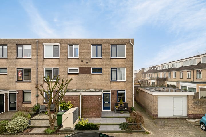 Foto 7 van Aagje Dekenstraat 2