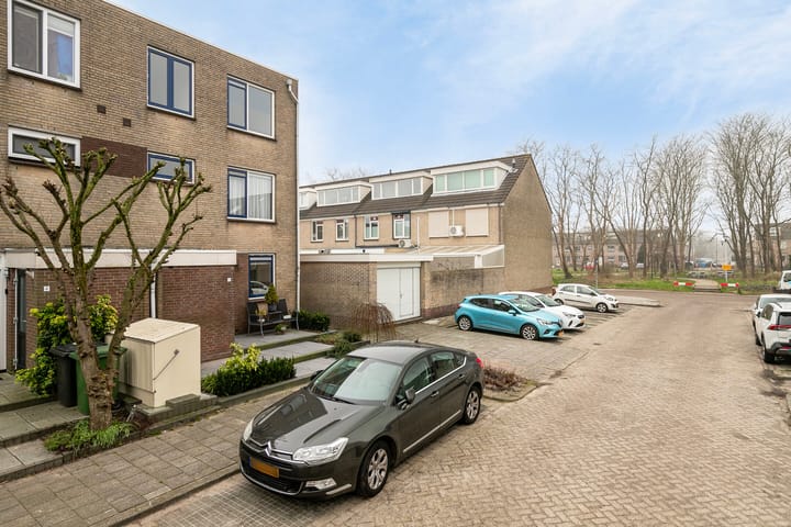 Foto 8 van Aagje Dekenstraat 2