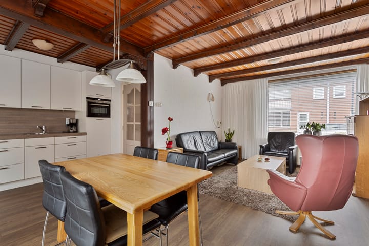 Foto 2 van Marijkestraat 26