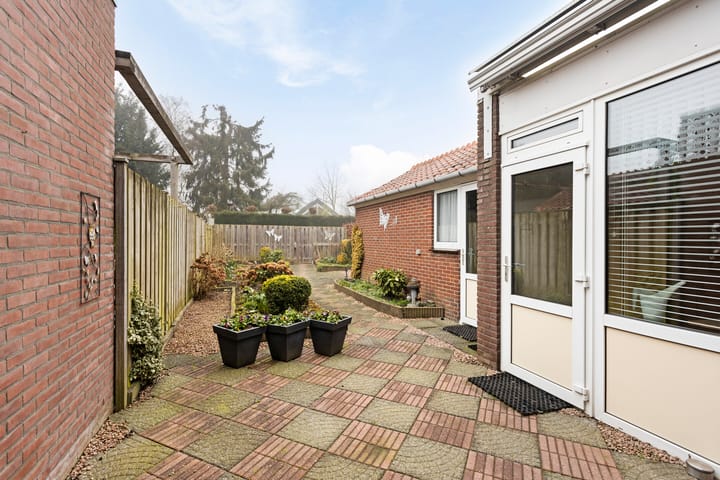 Foto 4 van Marijkestraat 26