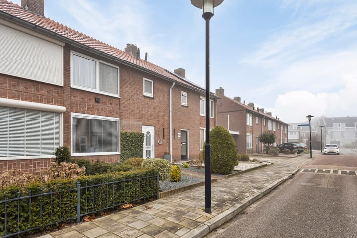 Foto 5 van Marijkestraat 26