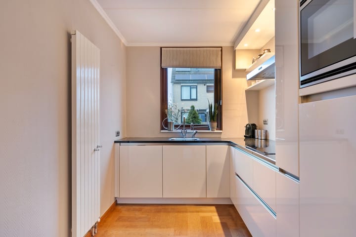 Foto 20 van Aagje Dekenstraat 2