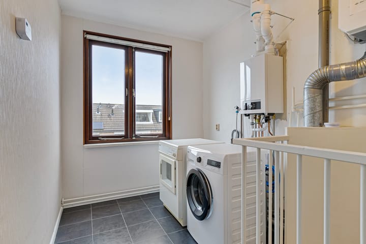 Foto 32 van Aagje Dekenstraat 2