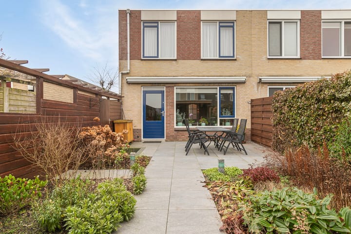 Foto 38 van Aagje Dekenstraat 2