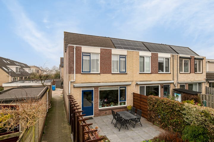 Foto 39 van Aagje Dekenstraat 2