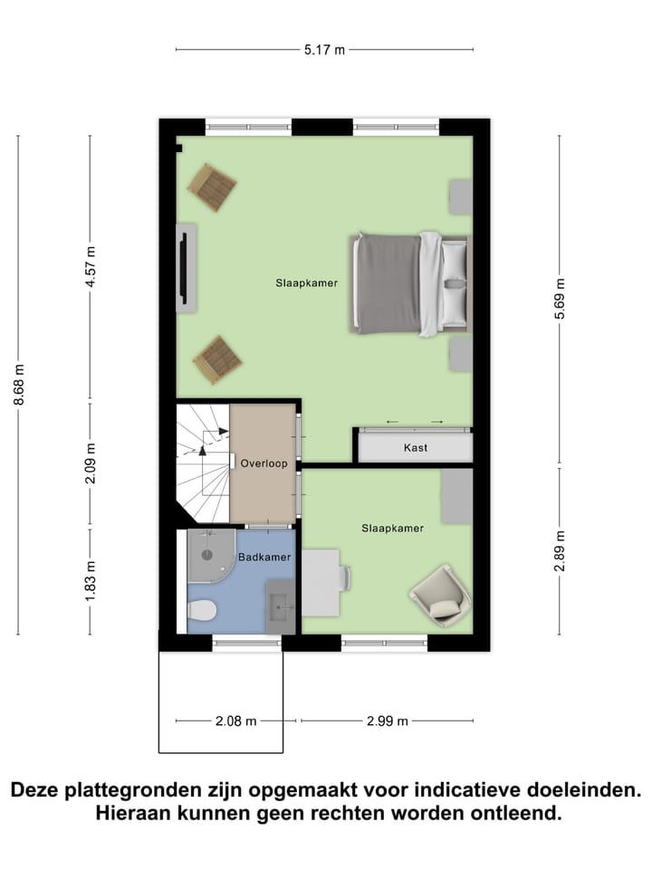 Foto 46 van Aagje Dekenstraat 2