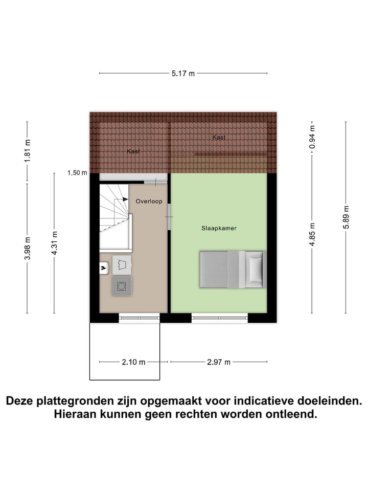 Foto 47 van Aagje Dekenstraat 2