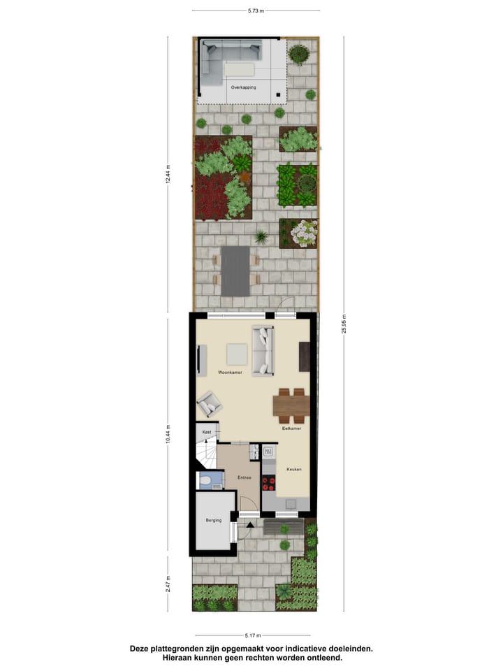 Foto 50 van Aagje Dekenstraat 2