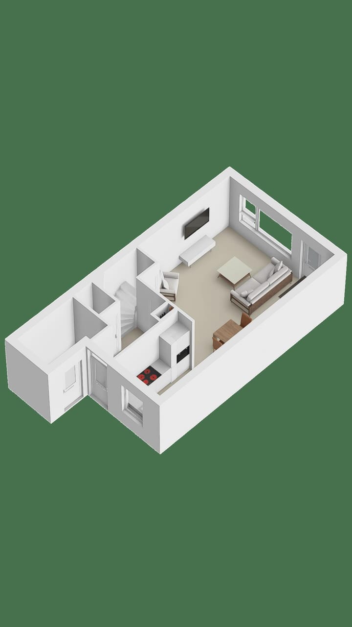 Foto 54 van Aagje Dekenstraat 2