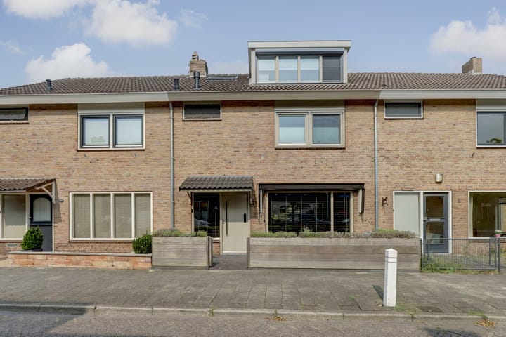 Foto 1 van Wassenaarseweg 2-A