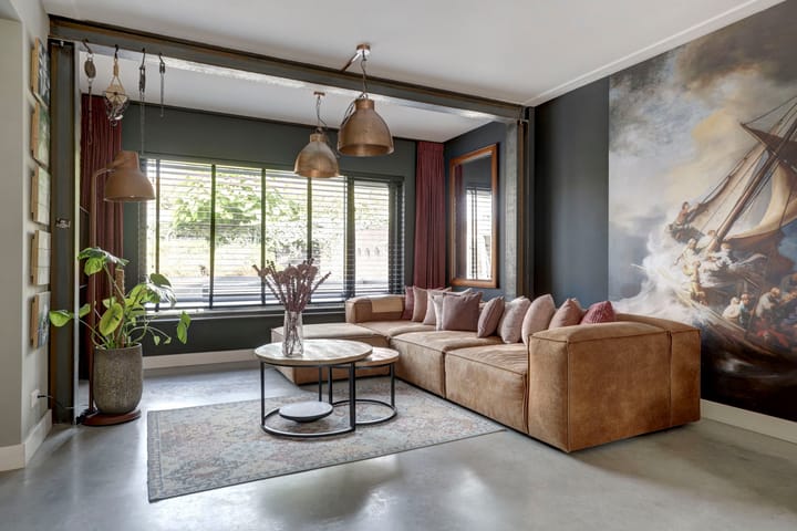 Foto 2 van Wassenaarseweg 2-A