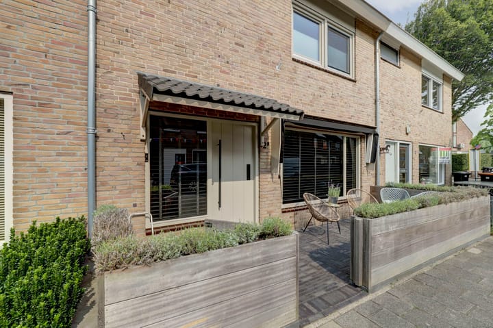 Foto 8 van Wassenaarseweg 2-A