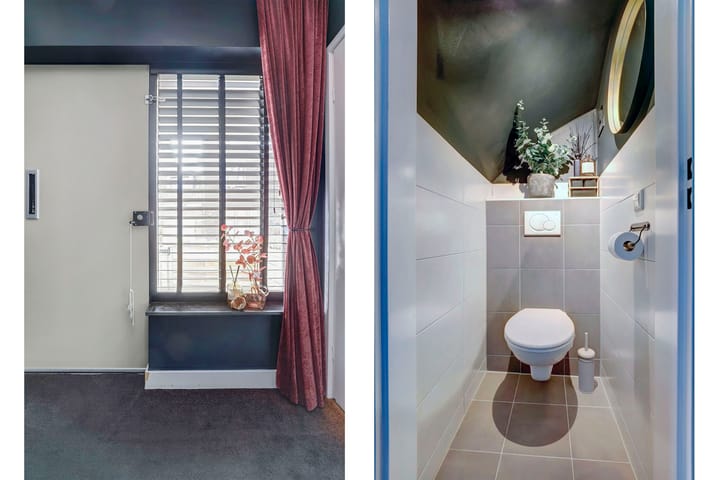 Foto 10 van Wassenaarseweg 2-A