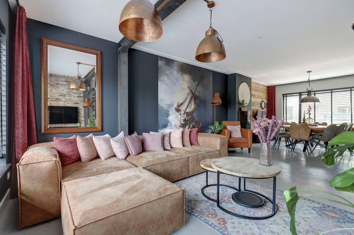 Foto 14 van Wassenaarseweg 2-A