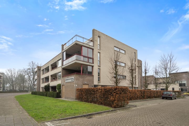 Foto 1 van Ter Hoogestraat 14