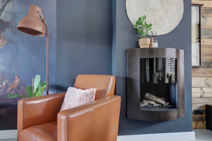 Foto 16 van Wassenaarseweg 2-A