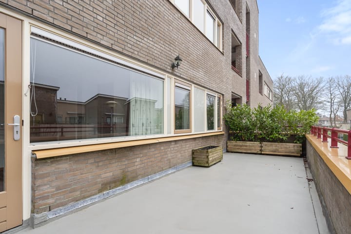 Foto 3 van Ter Hoogestraat 14