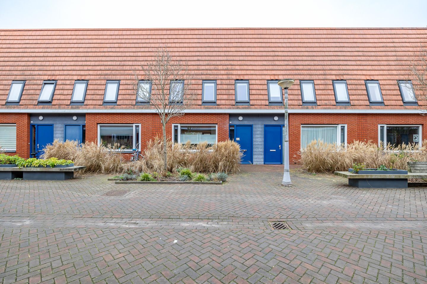 Foto 1 van Medanstraat 19