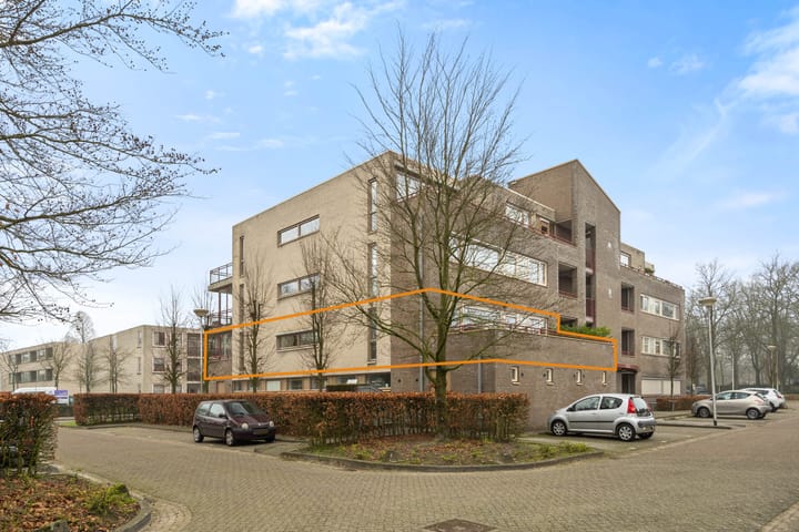 Foto 4 van Ter Hoogestraat 14