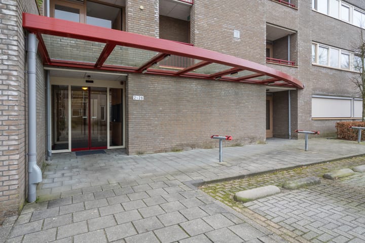 Foto 5 van Ter Hoogestraat 14