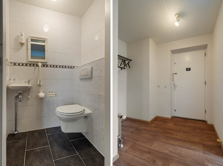 Foto 7 van Ter Hoogestraat 14