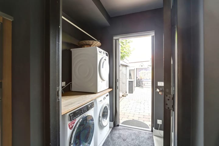 Foto 25 van Wassenaarseweg 2-A