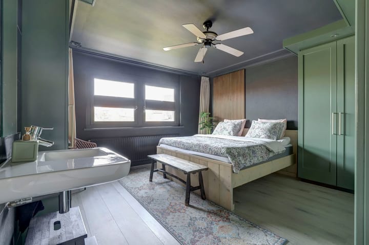 Foto 27 van Wassenaarseweg 2-A