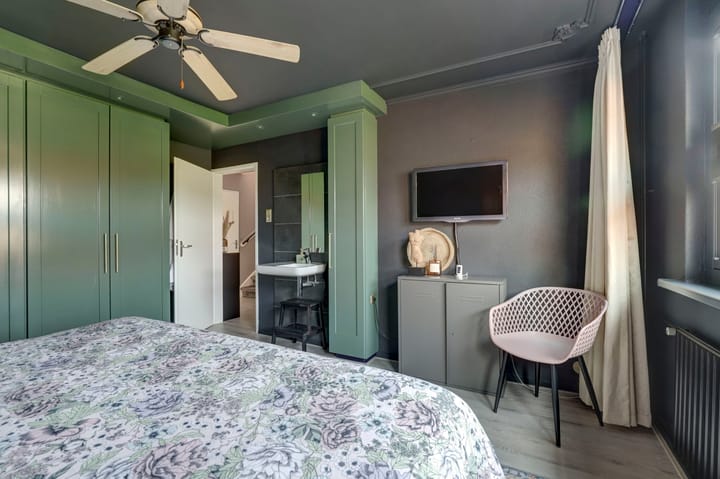 Foto 29 van Wassenaarseweg 2-A