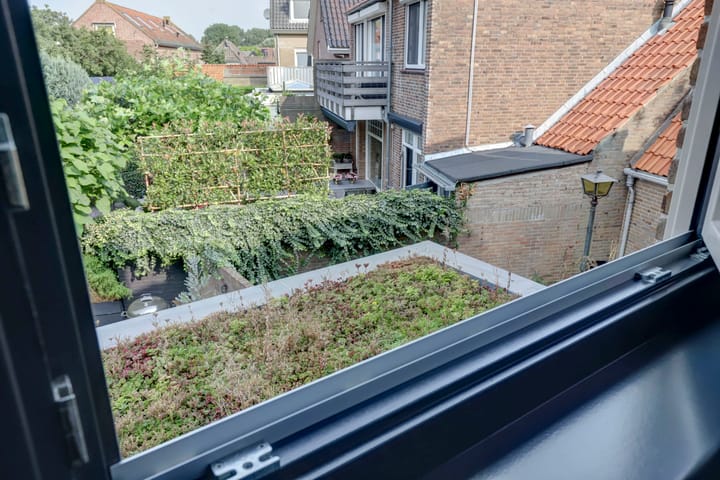 Foto 32 van Wassenaarseweg 2-A