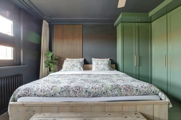 Foto 33 van Wassenaarseweg 2-A