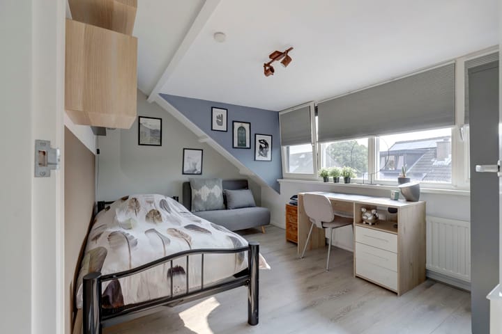 Foto 37 van Wassenaarseweg 2-A