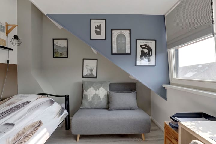 Foto 38 van Wassenaarseweg 2-A