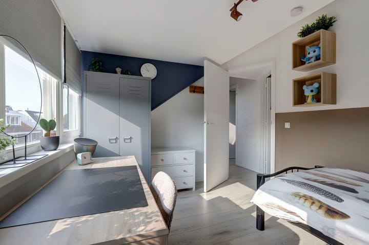 Foto 39 van Wassenaarseweg 2-A