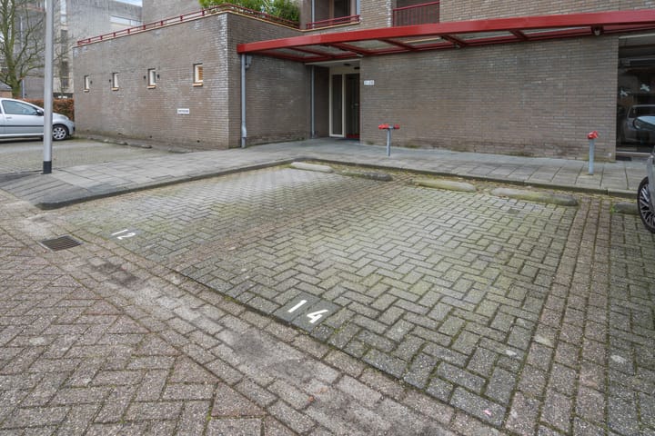 Foto 28 van Ter Hoogestraat 14