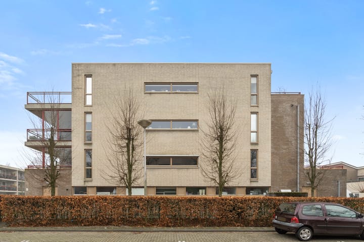 Foto 30 van Ter Hoogestraat 14