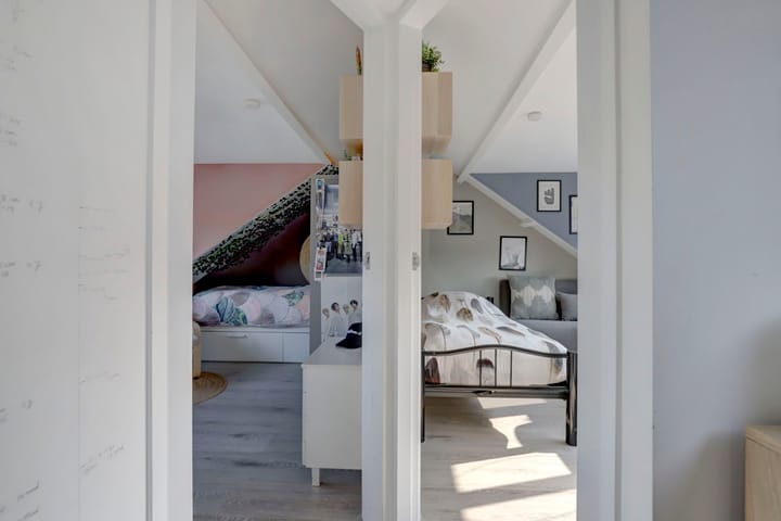 Foto 50 van Wassenaarseweg 2-A